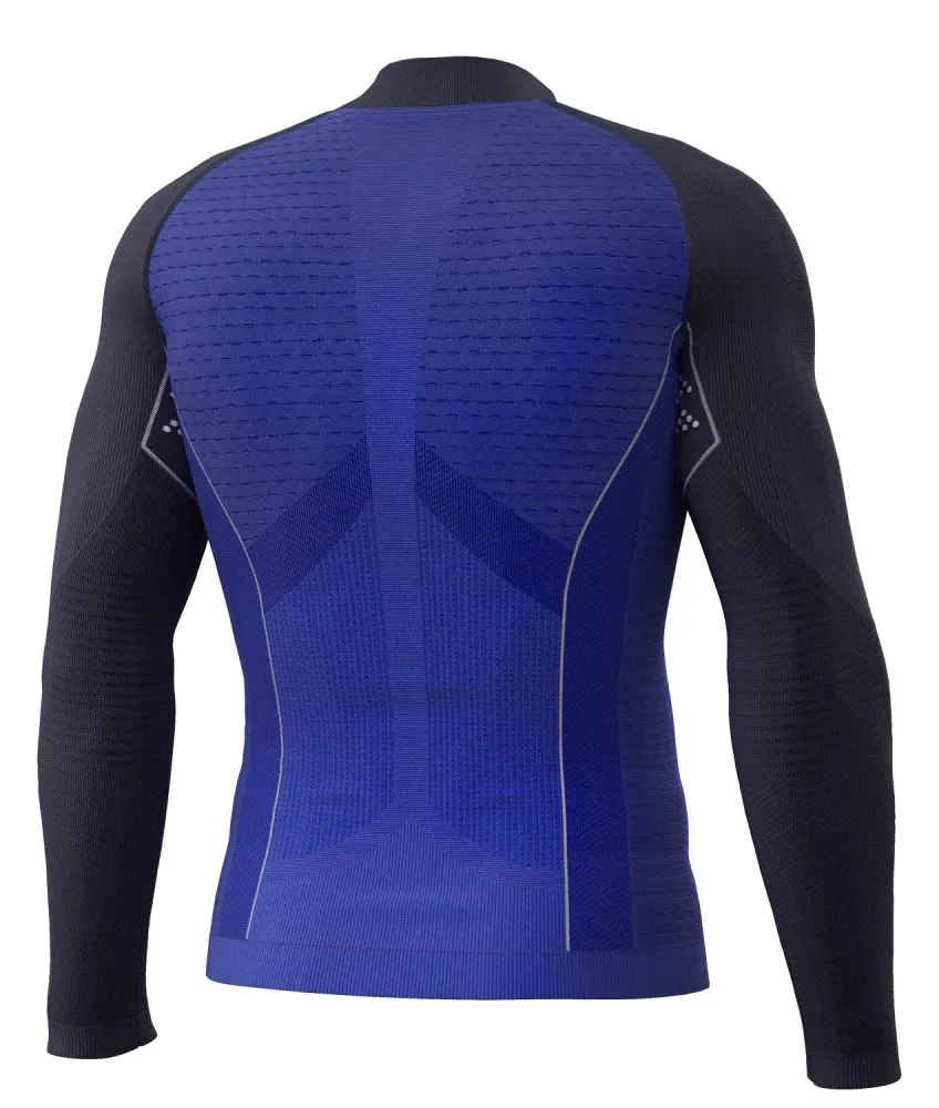 WINTER BASE LAYER ZIP