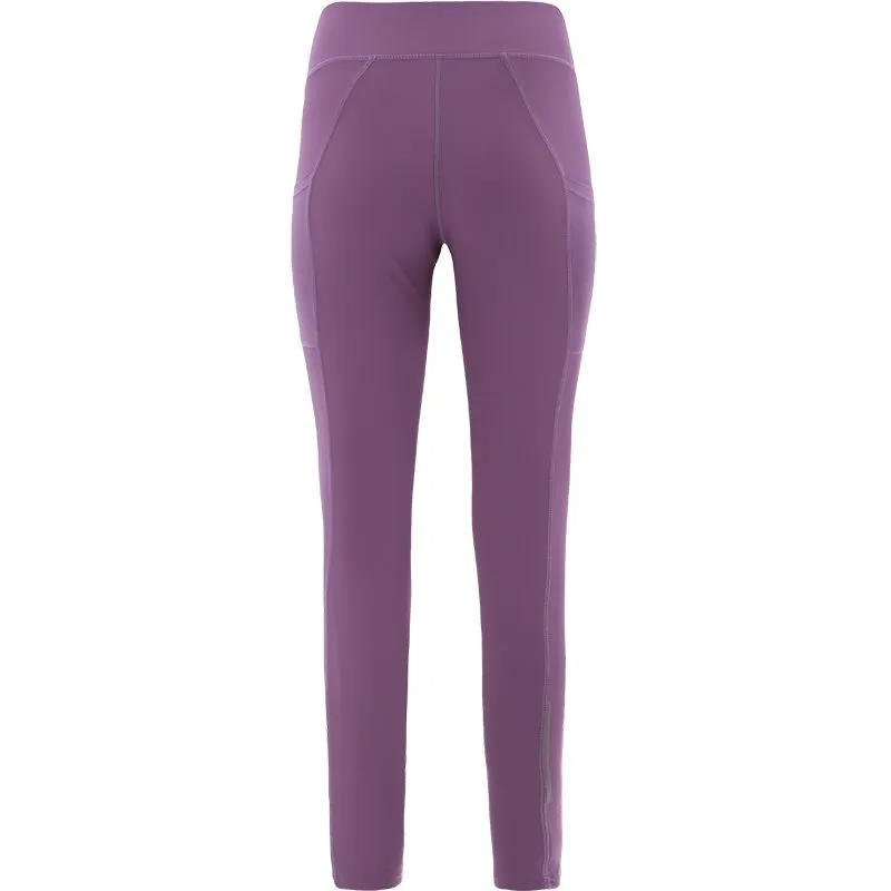 Women's Ariana 7/8 Leggings Purple